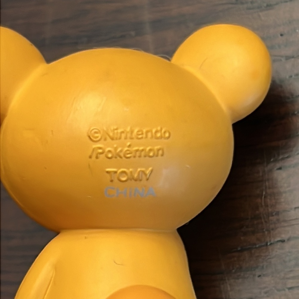 TEDDIURSA POKEMON - Picture 4 of 5
